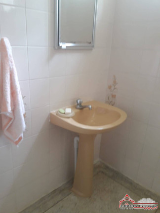 Imagem Casa com 2 Quartos à Venda, 113 m² em Balneário Gardem Mar - Caraguatatuba