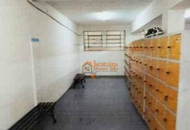 Imagem Galpão para Alugar, 8.000 m² em Macedo - Guarulhos Imagem Galpão para Alugar, 8.000 m² em Macedo - Guarulhos