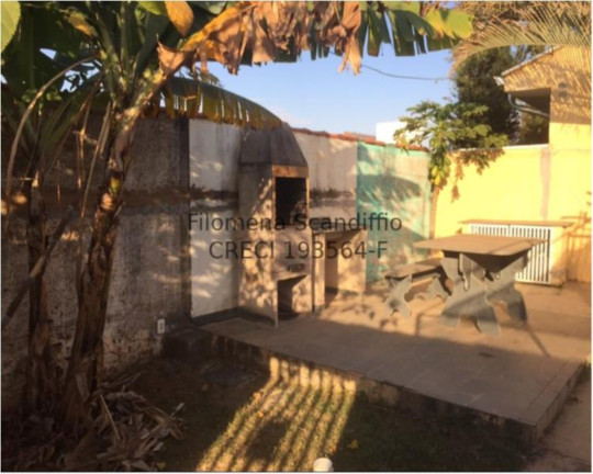 Imagem Casa com 8 Quartos à Venda, 240 m² em Bosque Das Palmeiras - Campinas