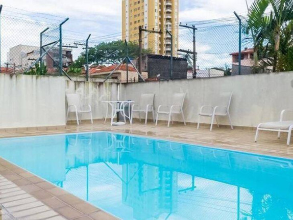 Imagem Apartamento com 2 Quartos à Venda, 69 m² em Vila Gumercindo - São Paulo Imagem Apartamento com 2 Quartos à Venda, 69 m² em Vila Gumercindo - São Paulo