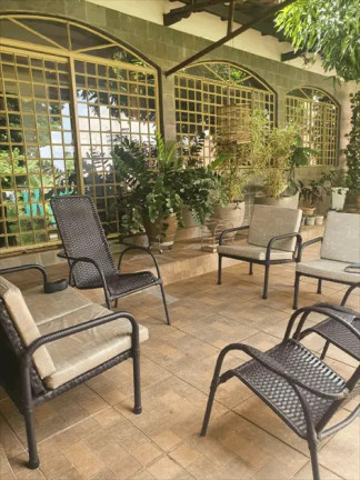 Imagem Casa com 2 Quartos à Venda, 288 m² em Setor Leste Universitário - Goiânia Imagem Casa com 2 Quartos à Venda, 288 m² em Setor Leste Universitário - Goiânia