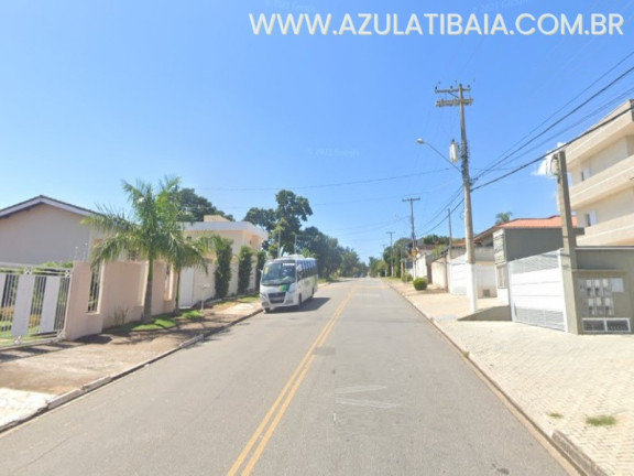 Imagem Casa com 3 Quartos à Venda, 100 m² em Jardim Dos Pinheiros - Atibaia