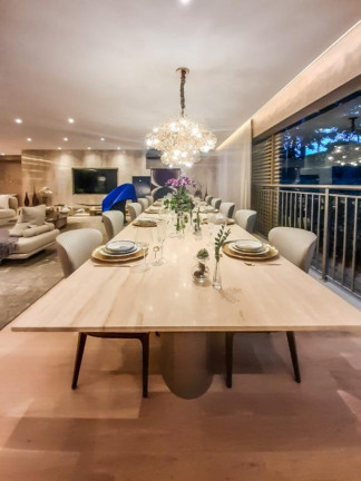 Imagem Imóvel com 4 Quartos à Venda, 269 m² em Moema - São Paulo Imagem Imóvel com 4 Quartos à Venda, 269 m² em Moema - São Paulo
