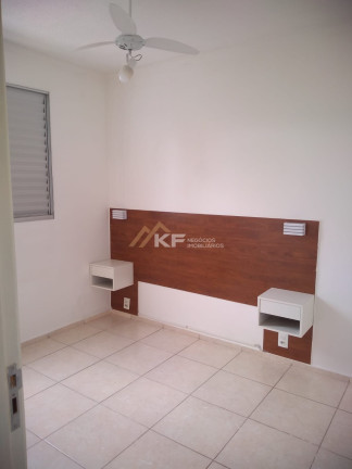 Imagem Apartamento com 2 Quartos à Venda, 51 m² em Parque São Sebastião - Ribeirão Preto Imagem Apartamento com 2 Quartos à Venda, 51 m² em Parque São Sebastião - Ribeirão Preto