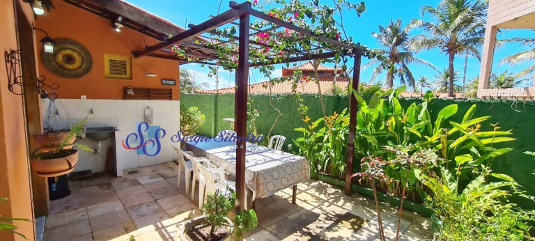 Imagem Casa com 11 Quartos à Venda, 1.988 m² em Prainha - Aquiraz