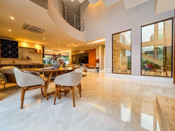 Imagem Casa com 6 Quartos à Venda, 440 m² em Riviera De São Lourenço - Bertioga
