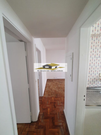 Imagem Apartamento com 2 Quartos à Venda, 67 m² em Parque Imperial - São Paulo