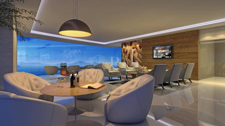 Apartamento com 4 Quartos à Venda, 194 m² em Barra Sul - Balneário Camboriú