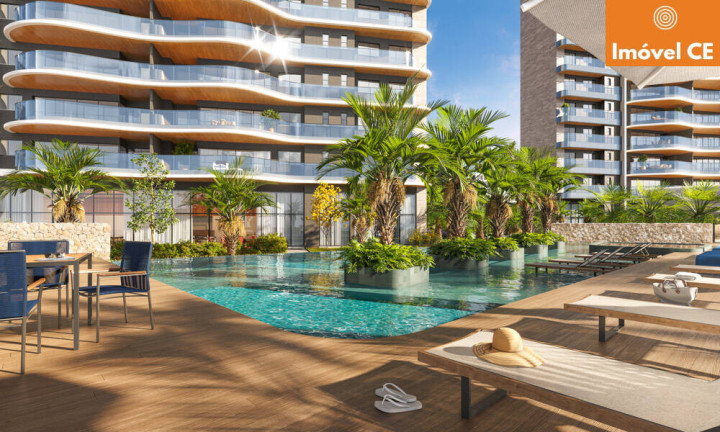 Imagem Apartamento com 4 Quartos à Venda, 163 m² em Meireles - Fortaleza Imagem Apartamento com 4 Quartos à Venda, 163 m² em Meireles - Fortaleza