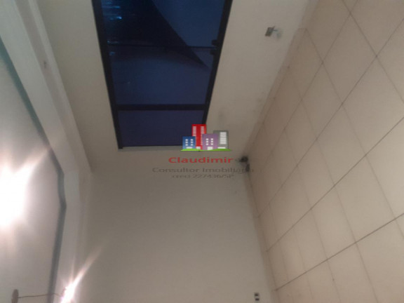 Imagem Galpão à Venda ou Locação, 180 m² em Vila Ema - São Paulo