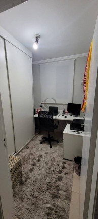 Imagem Apartamento com 3 Quartos à Venda, 120 m² em Chácaras Residenciais Santa Maria - Votorantim Imagem Apartamento com 3 Quartos à Venda, 120 m² em Chácaras Residenciais Santa Maria - Votorantim