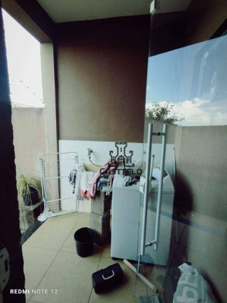 Imagem Sobrado com 3 Quartos à Venda, 140 m² em Jardim São Tomás - Londrina Imagem Sobrado com 3 Quartos à Venda, 140 m² em Jardim São Tomás - Londrina