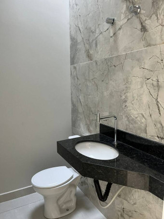 Imagem Casa de Condomínio com 3 Quartos à Venda, 198 m² em Condomínio Renaissence - Sorocaba