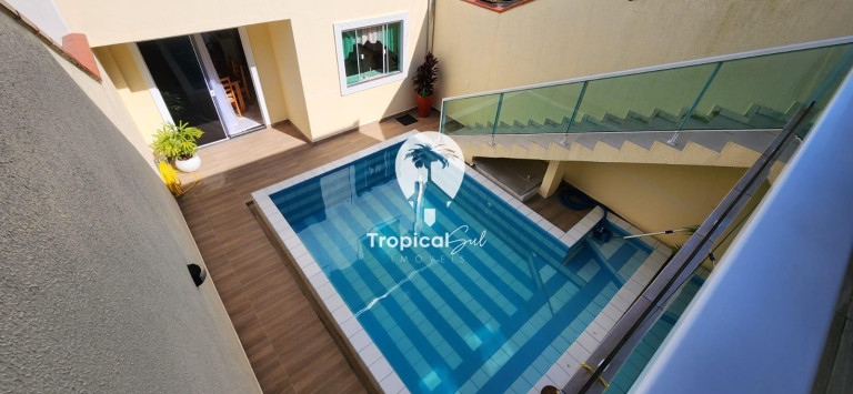 Imagem Casa com 3 Quartos à Venda, 147 m² em Shangri-lá - Pontal Do Parana Imagem Casa com 3 Quartos à Venda, 147 m² em Shangri-lá - Pontal Do Parana