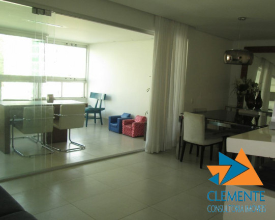 Imagem Apartamento com 4 Quartos à Venda, 131 m² em Buritis - Belo Horizonte