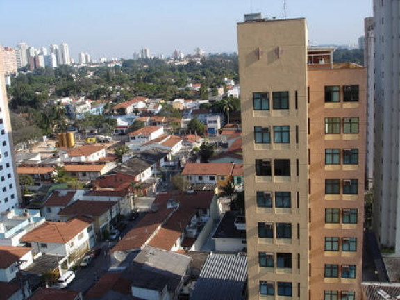 Imagem Sala Comercial à Venda, 40 m² em Chácara Santo Antônio (zona Sul) - São Paulo Imagem Sala Comercial à Venda, 40 m² em Chácara Santo Antônio (zona Sul) - São Paulo