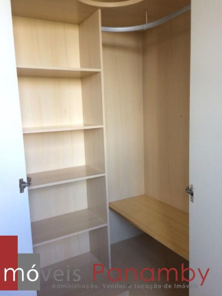 Imagem Apartamento com 2 Quartos à Venda, 68 m² em Vila Andrade - São Paulo