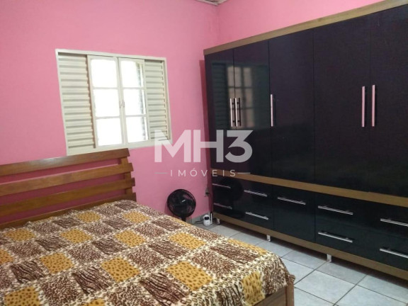 Imagem Casa com 2 Quartos à Venda, 95 m² em Vila Industrial - Campinas Imagem Casa com 2 Quartos à Venda, 95 m² em Vila Industrial - Campinas