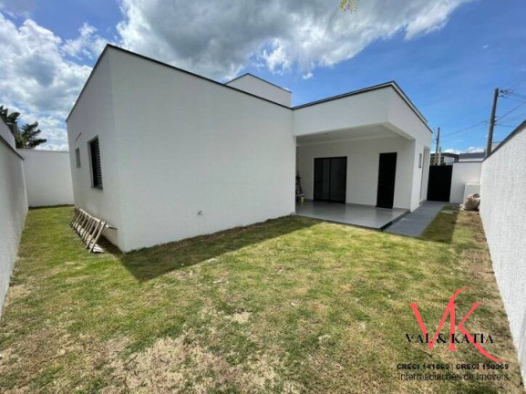 Imagem Casa de Condomínio com 3 Quartos à Venda, 160 m² em Jardim Santa Tereza - Taubaté Imagem Casa de Condomínio com 3 Quartos à Venda, 160 m² em Jardim Santa Tereza - Taubaté