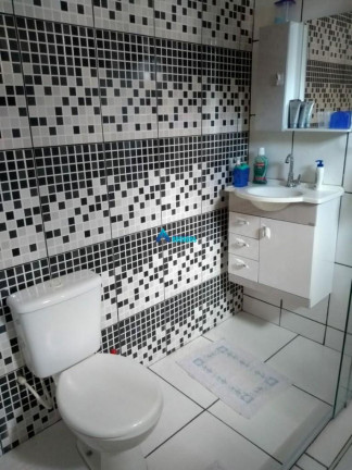 Imagem Casa com 2 Quartos à Venda, 100 m² em Jardim Das Tulipas - Jundiaí