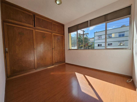 Imagem Apartamento com 1 Quarto à Venda, 37 m² em Alto - Teresópolis