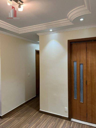 Imagem Apartamento com 2 Quartos à Venda, 49 m² em Freguesia Do ó - São Paulo