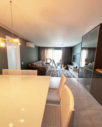 Imagem Apartamento com 3 Quartos à Venda, 89 m² em Trindade - Florianópolis