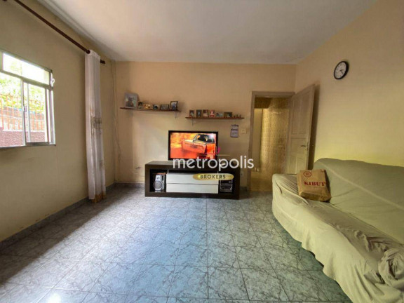Imagem Casa com 2 Quartos à Venda, 145 m² em Olímpico - São Caetano Do Sul Imagem Casa com 2 Quartos à Venda, 145 m² em Olímpico - São Caetano Do Sul