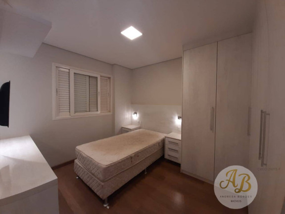 Imagem Apartamento com 3 Quartos à Venda, 125 m² em Cidade Nova - Franca Imagem Apartamento com 3 Quartos à Venda, 125 m² em Cidade Nova - Franca