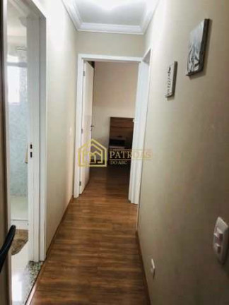 Imagem Apartamento com 2 Quartos à Venda, 58 m² em Vila Falchi - Mauá