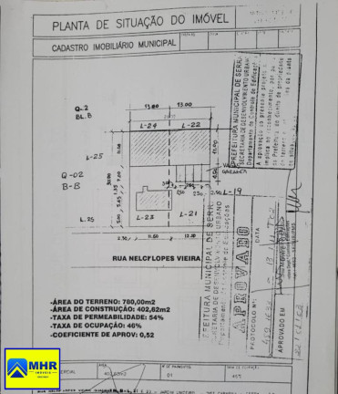 Imagem Galpão à Venda, 402 m² em Jardim Limoeiro - Serra Imagem Galpão à Venda, 402 m² em Jardim Limoeiro - Serra