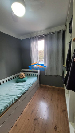 Imagem Apartamento com 2 Quartos à Venda, 58 m² em Cidade Das Flores - Osasco Imagem Apartamento com 2 Quartos à Venda, 58 m² em Cidade Das Flores - Osasco