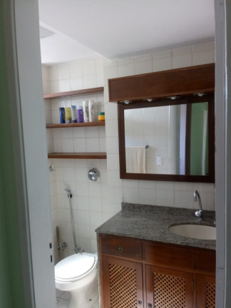 Imagem Apartamento com 2 Quartos à Venda, 60 m² em Centro - Niterói