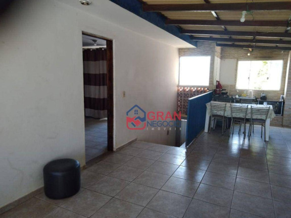 Imagem Casa com 5 Quartos à Venda, 184 m² em São Dimas - Colombo