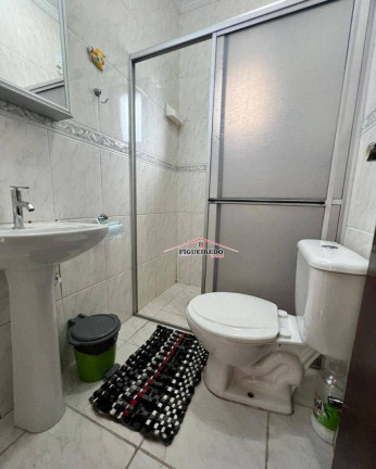 Imagem Apartamento com 1 Quarto à Venda, 40 m² em Boqueirão - Praia Grande