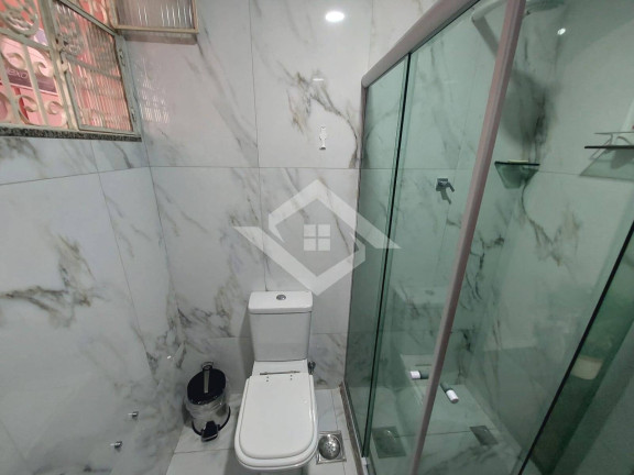 Imagem Casa com 3 Quartos à Venda, 120 m² em Campo Grande - Rio De Janeiro Imagem Casa com 3 Quartos à Venda, 120 m² em Campo Grande - Rio De Janeiro