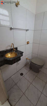 Imagem Apartamento com 3 Quartos à Venda, 201 m² em Vila Trujillo - Sorocaba