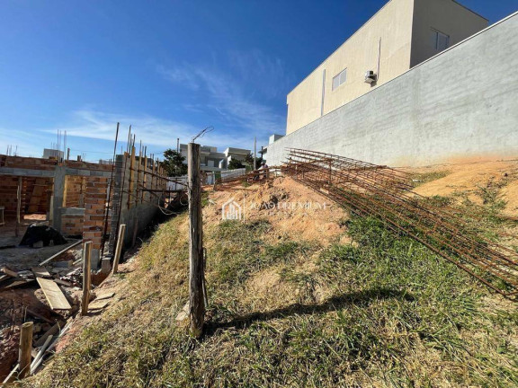 Imagem Terreno à Venda, 250 m² em Villa Branca - Jacareí Imagem Terreno à Venda, 250 m² em Villa Branca - Jacareí