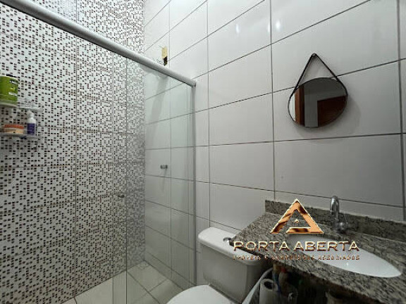 Imagem Casa com 2 Quartos à Venda, 93 m² em Cidade Nova - Santana Do Paraíso Imagem Casa com 2 Quartos à Venda, 93 m² em Cidade Nova - Santana Do Paraíso