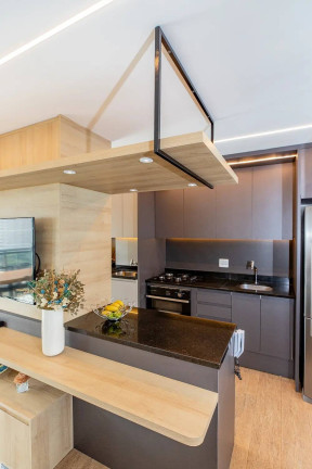 Imagem Apartamento com 2 Quartos à Venda, 70 m² em Chácara Santo Antônio (zona Sul) - São Paulo Imagem Apartamento com 2 Quartos à Venda, 70 m² em Chácara Santo Antônio (zona Sul) - São Paulo