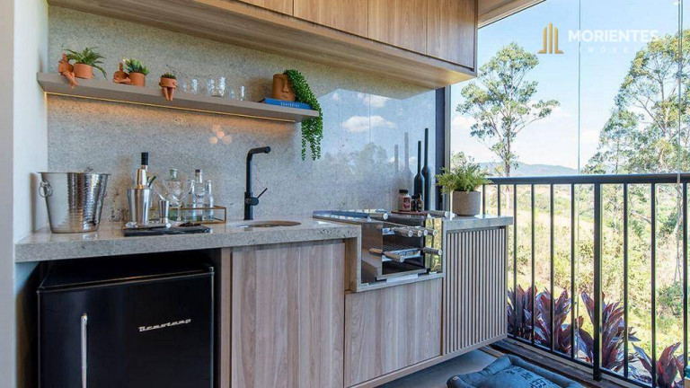 Imagem Apartamento com 3 Quartos à Venda, 85 m² em Chácara Saudáveis E Encantadoras - Jundiaí Imagem Apartamento com 3 Quartos à Venda, 85 m² em Chácara Saudáveis E Encantadoras - Jundiaí