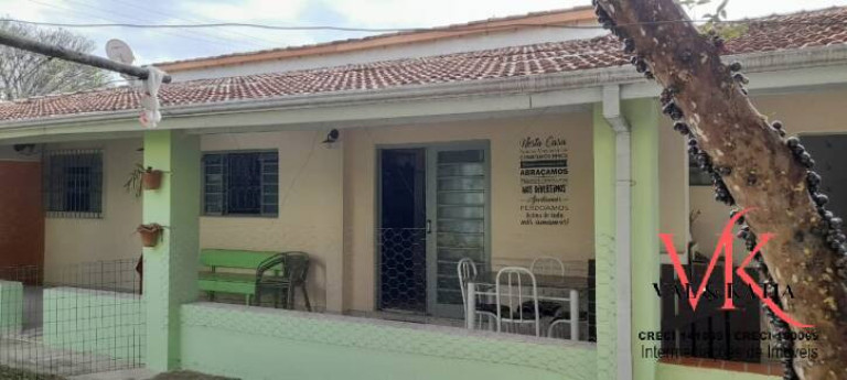 Imagem Casa com 3 Quartos à Venda, 100 m² em Vila Das Jabuticabeiras - Taubaté Imagem Casa com 3 Quartos à Venda, 100 m² em Vila Das Jabuticabeiras - Taubaté