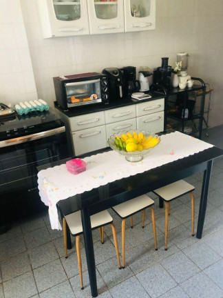 Imagem Apartamento com 3 Quartos à Venda, 120 m² em Brotas - Salvador