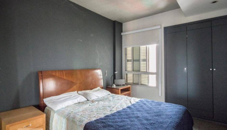 Imagem Apartamento com 2 Quartos à Venda, 57 m² em Vila Olímpia - São Paulo Imagem Apartamento com 2 Quartos à Venda, 57 m² em Vila Olímpia - São Paulo