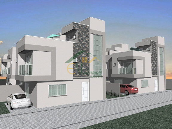 Imagem Casa de Condomínio com 3 Quartos à Venda, 115 m² em Bairro Alto - Curitiba Imagem Casa de Condomínio com 3 Quartos à Venda, 115 m² em Bairro Alto - Curitiba
