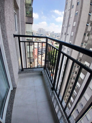 Imagem Apartamento com 2 Quartos à Venda, 48 m² em Centro - São Bernardo Do Campo Imagem Apartamento com 2 Quartos à Venda, 48 m² em Centro - São Bernardo Do Campo