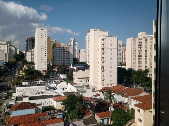 Imagem Imóvel com 1 Quarto para Alugar, 60 m² em Vila Mariana - São Paulo Imagem Imóvel com 1 Quarto para Alugar, 60 m² em Vila Mariana - São Paulo