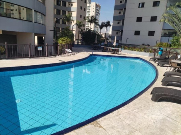 Apartamento com 2 Quartos à Venda, 83 m² em Cambuci - São Paulo