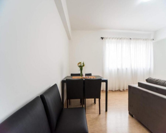 Imagem Apartamento com 2 Quartos à Venda, 80 m² em Vila Olímpia - São Paulo Imagem Apartamento com 2 Quartos à Venda, 80 m² em Vila Olímpia - São Paulo