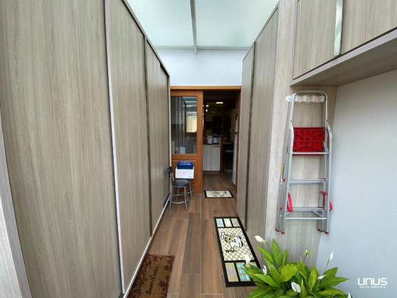 Imagem Apartamento com 3 Quartos à Venda, 162 m² em Estreito - Florianópolis Imagem Apartamento com 3 Quartos à Venda, 162 m² em Estreito - Florianópolis